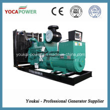 Cummins 500kw / 625kVA Diesel Generator Set